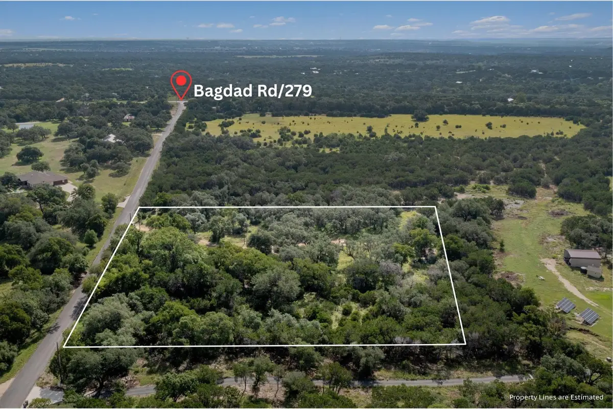 301 County Road 281, Leander, TX 78641 - Image #1