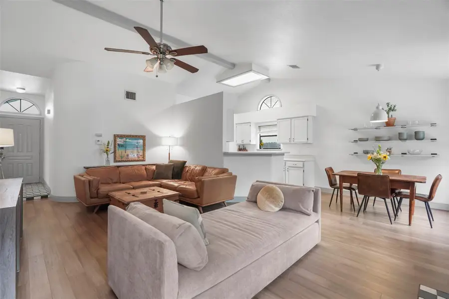 7912 Tiffany Dr, Austin, TX 78749 - #3
