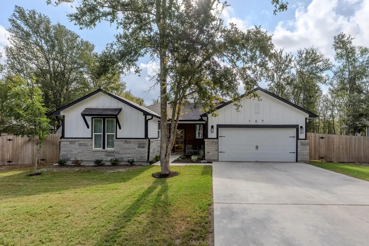 107 Keawakapu Dr, Bastrop, TX 78602 - #1