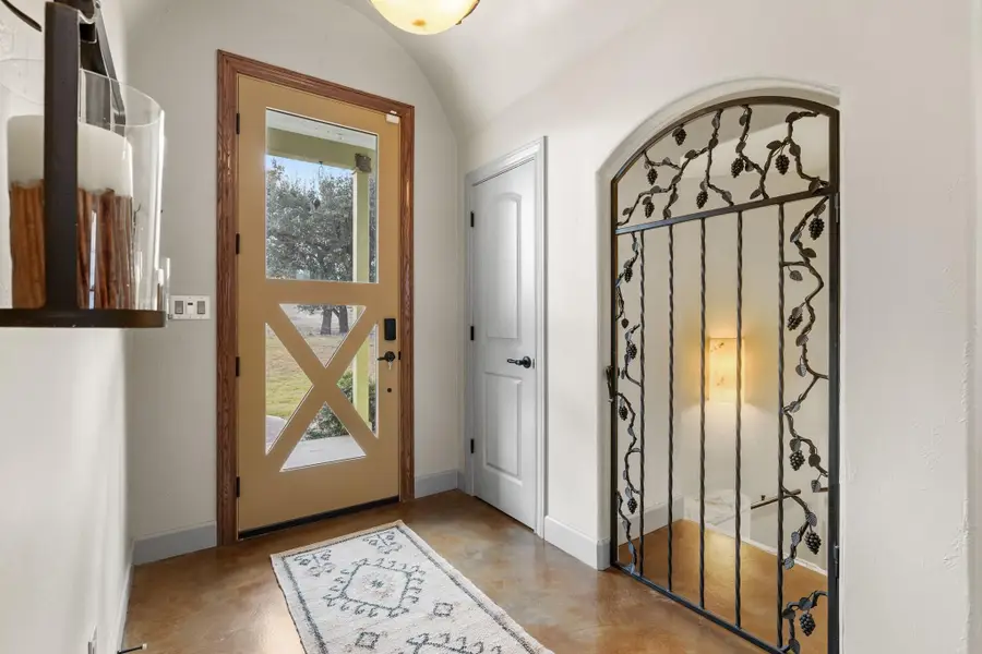 840 Scenic Vista Dr, Fredericksburg, TX 78624 - #2