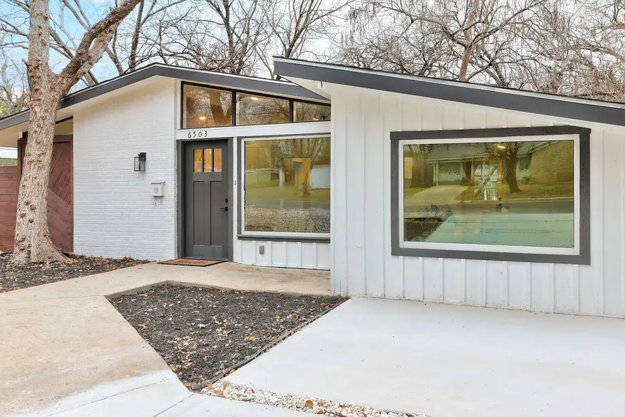 6503 Linda Ln, Austin, TX 78723 - Image #2