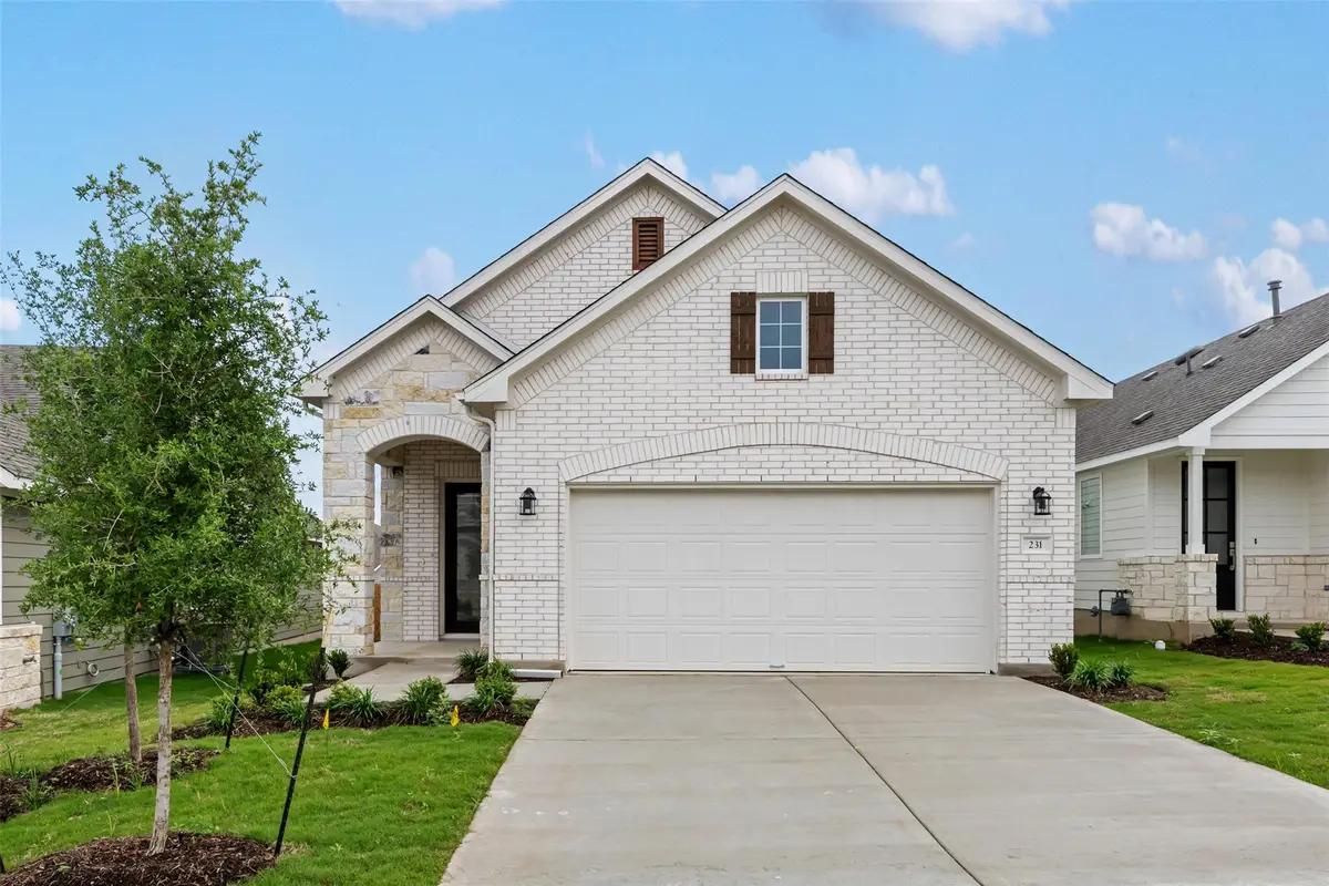 231 Ranier Way, Dripping Springs, TX 78620 - #1