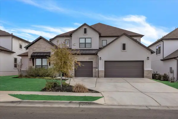 2312 Mondello Path, Leander, TX 78641