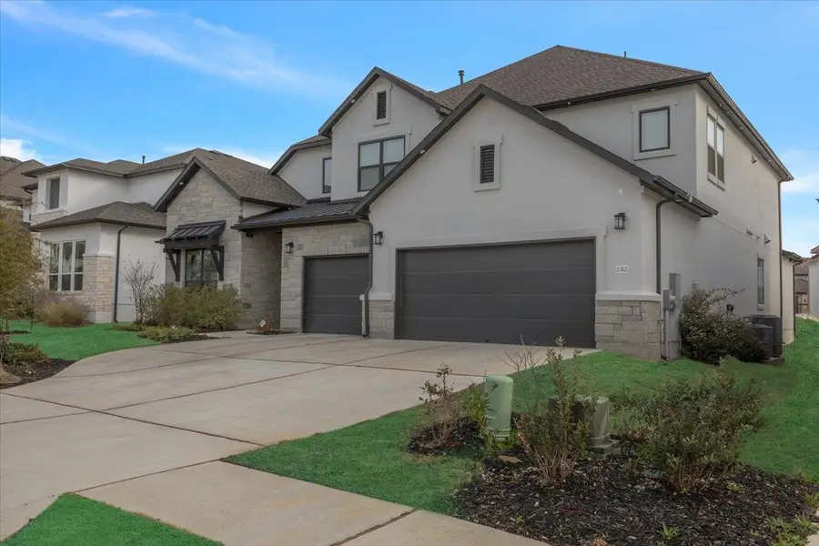 2312 Mondello Path, Leander, TX 78641 - #3