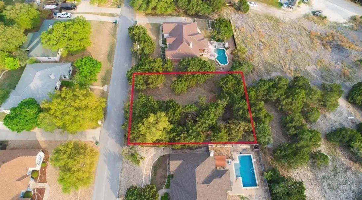 20406 Southbend St, Lago Vista, TX 78645 - #1