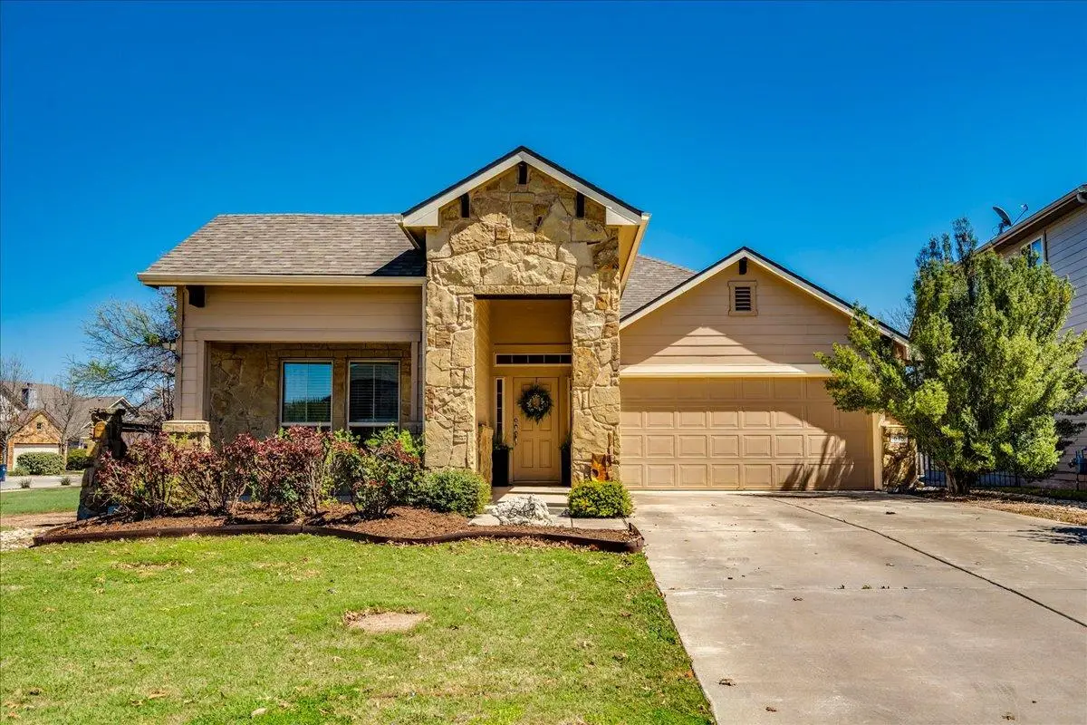 648 Cortona Ln, Georgetown, TX 78628 - #1