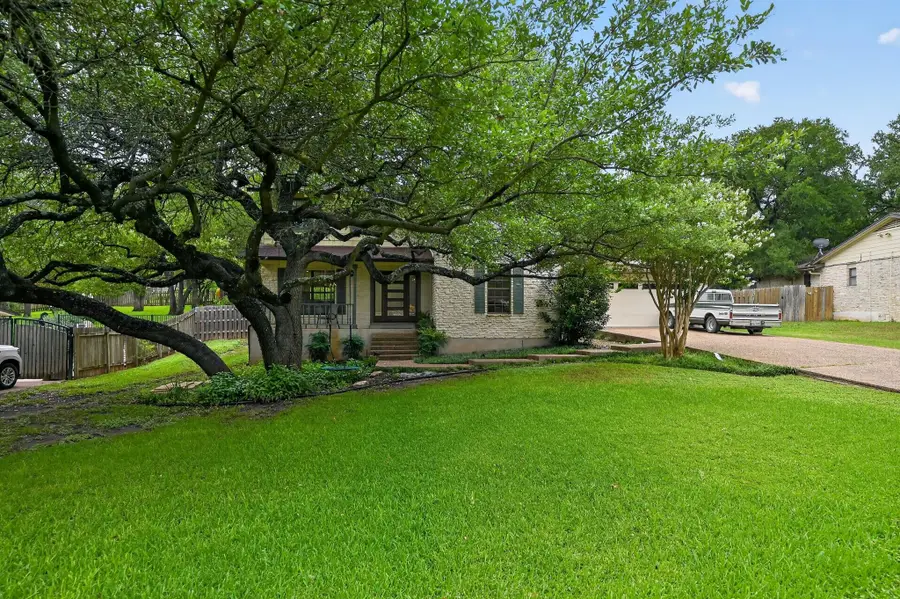 1903 Holly Hill Dr, Austin, TX 78746 - #2