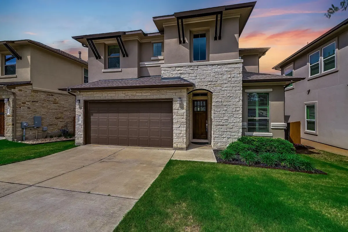13000 Orihuela Dr, Austin, TX 78739 - #1