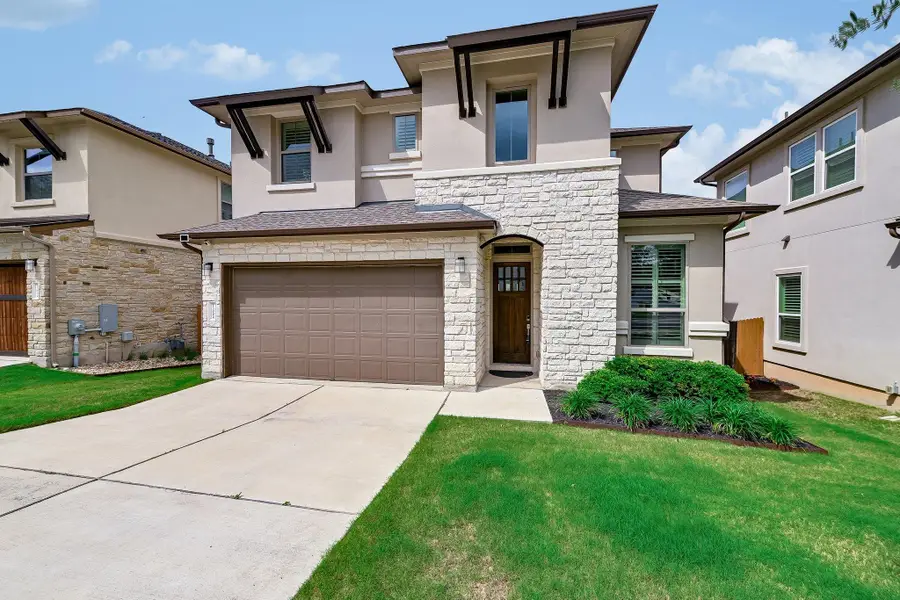 13000 Orihuela Dr, Austin, TX 78739 - #3