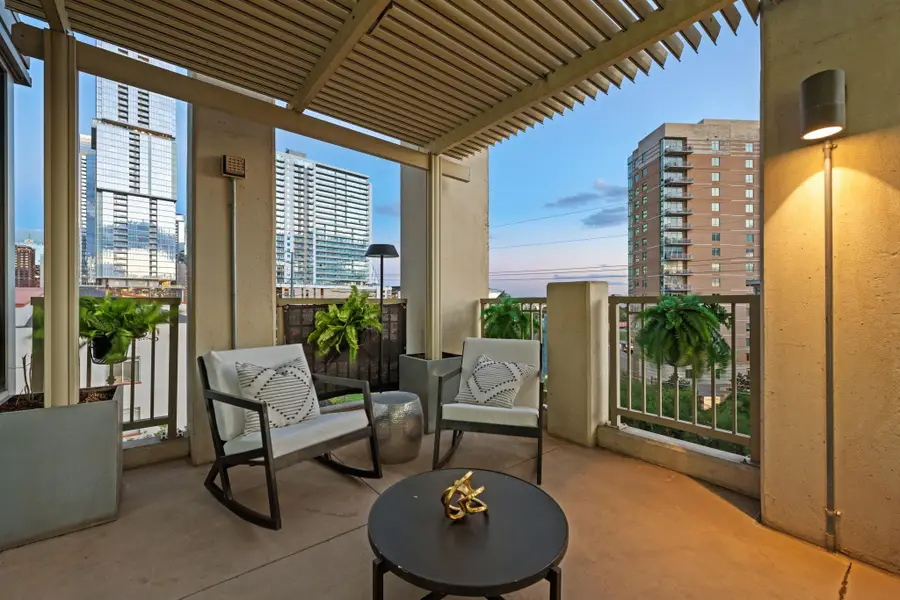300 Bowie St #603, Austin, TX 78703 - #3