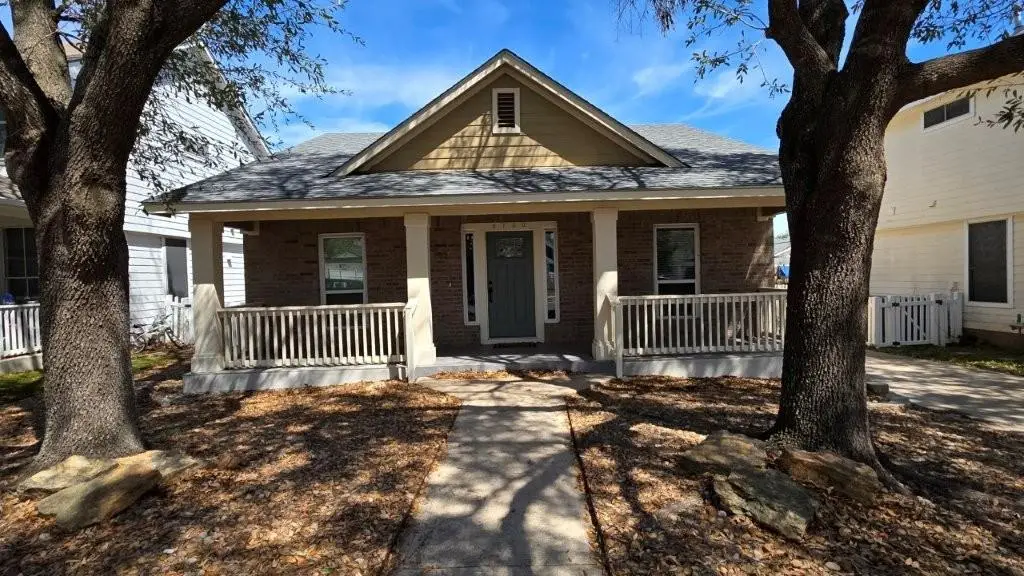 4700 Mather, Kyle, TX 78640 - #1