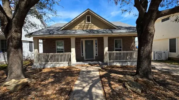 4700 Mather, Kyle, TX 78640