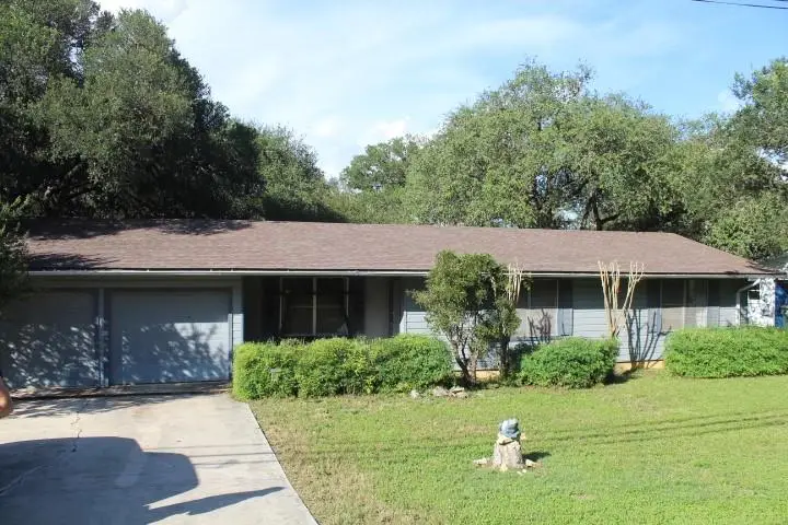 1306 Alamo St, San Marcos, TX 78666 - #1
