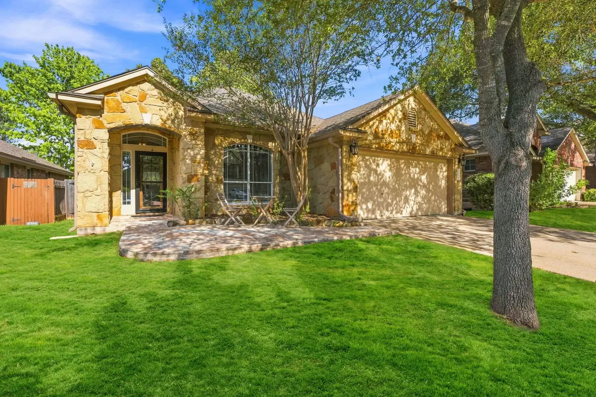 10416 Big Thicket Dr, Austin, TX 78747 - #1