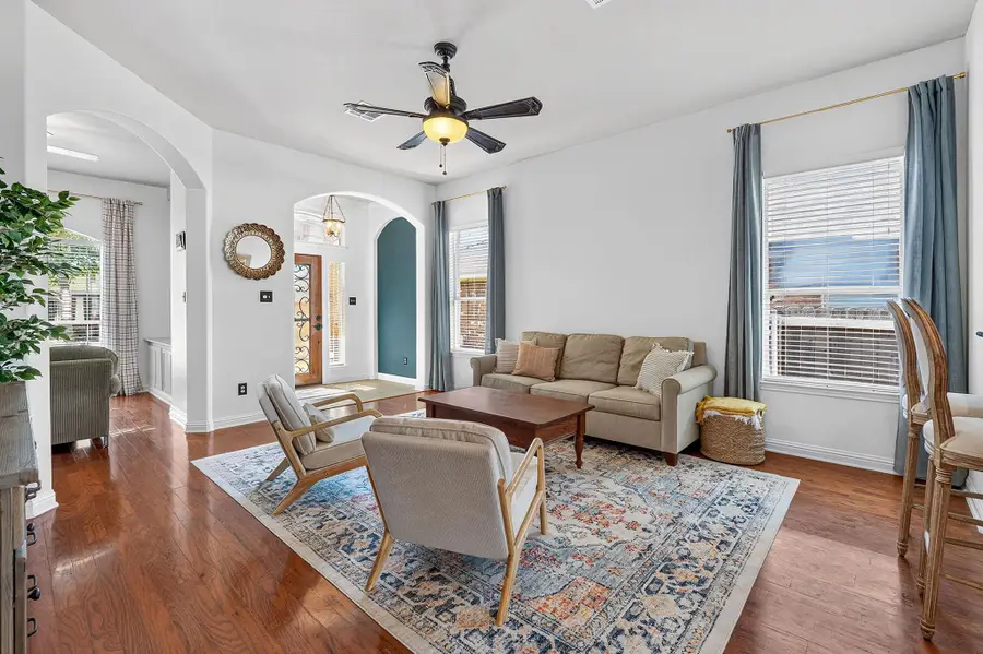 10416 Big Thicket Dr, Austin, TX 78747 - #2