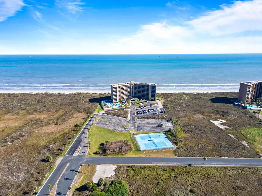 6649 Seacomber Dr #310, Port Aransas, TX 78373 - #2