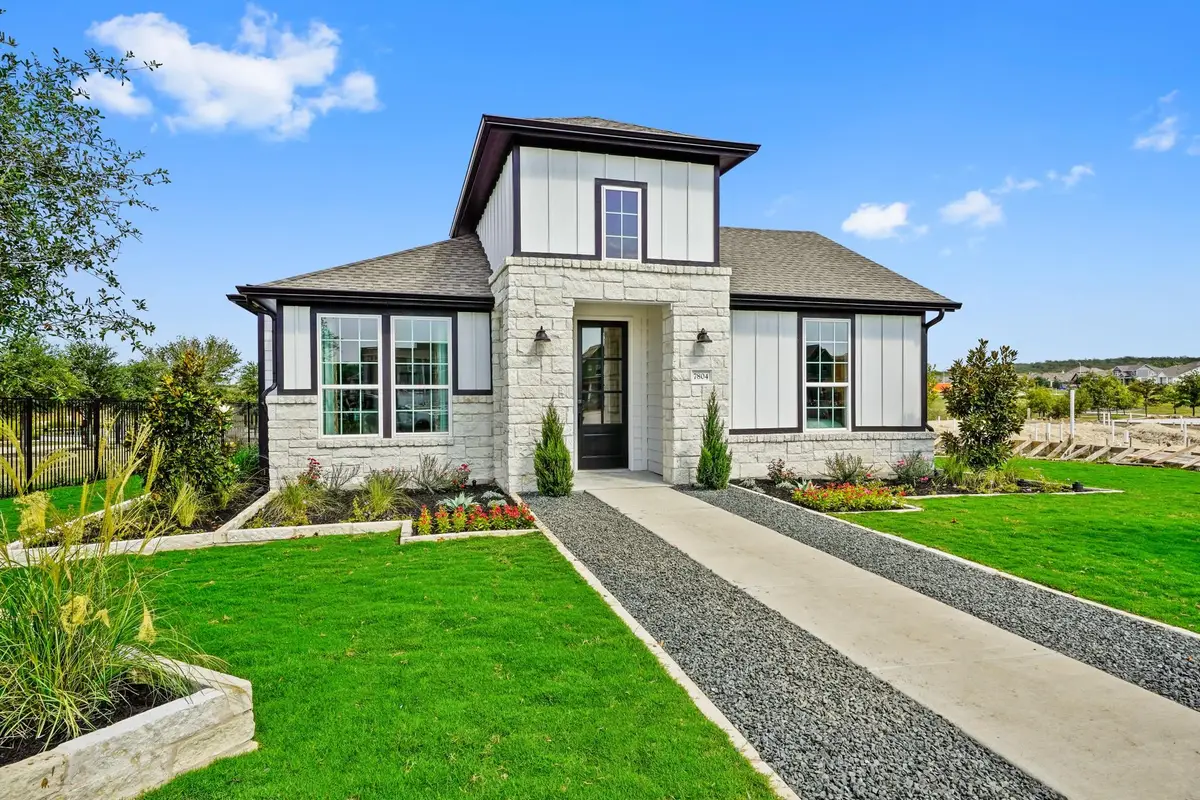 7804 Skytree Dr, Austin, TX 78744 - #1