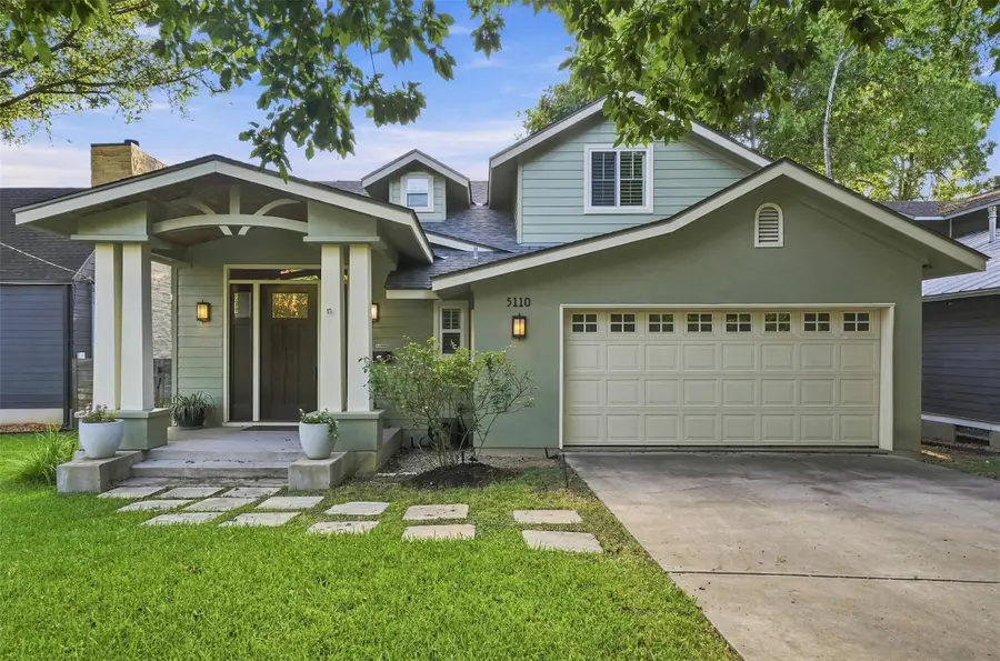5110 Woodview Ave, Austin, TX 78756 - #2