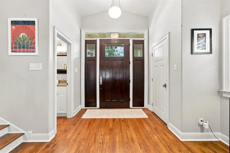 5110 Woodview Ave, Austin, TX 78756 - #3