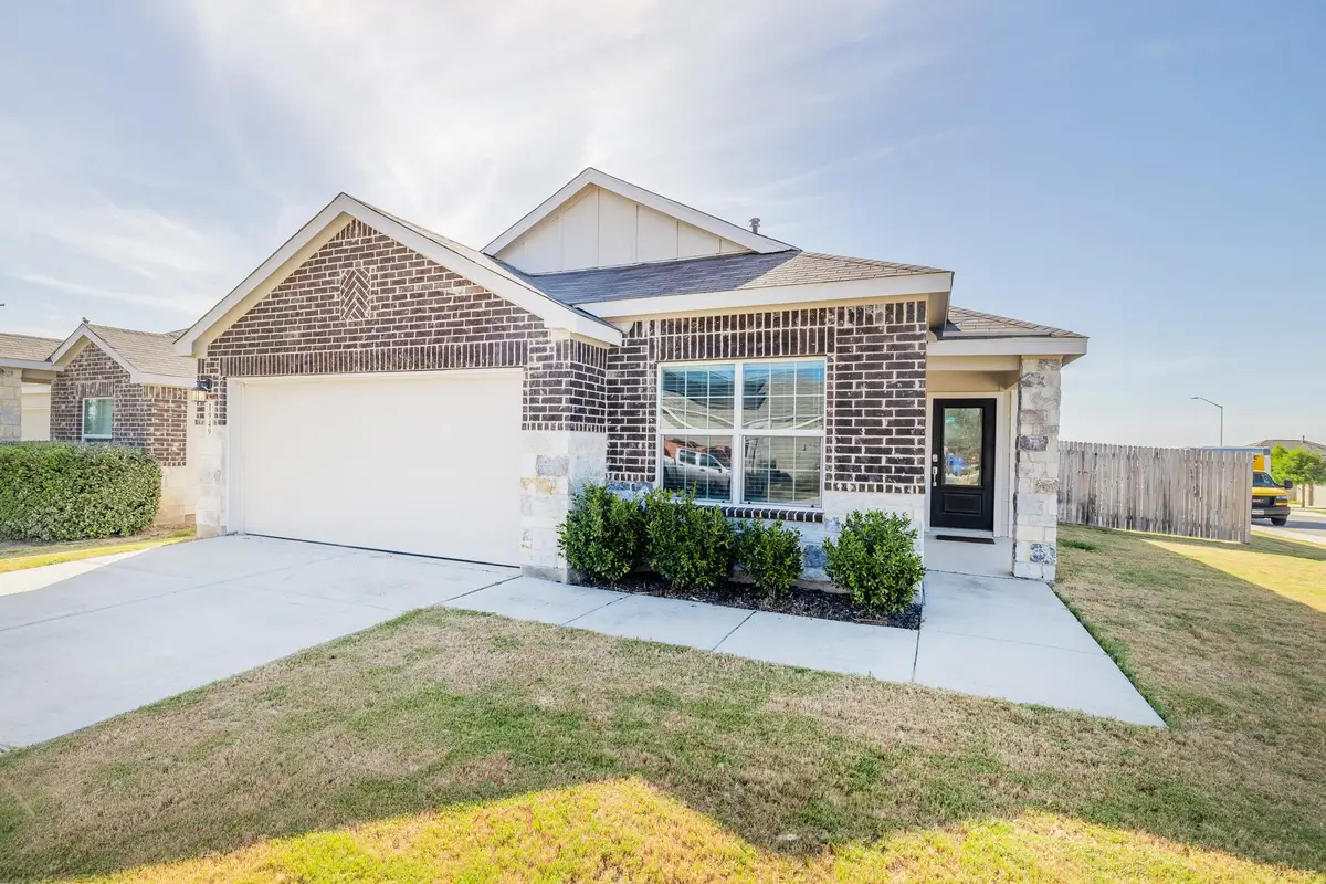 1949 Redstart, New Braunfels, TX 78130 - #1