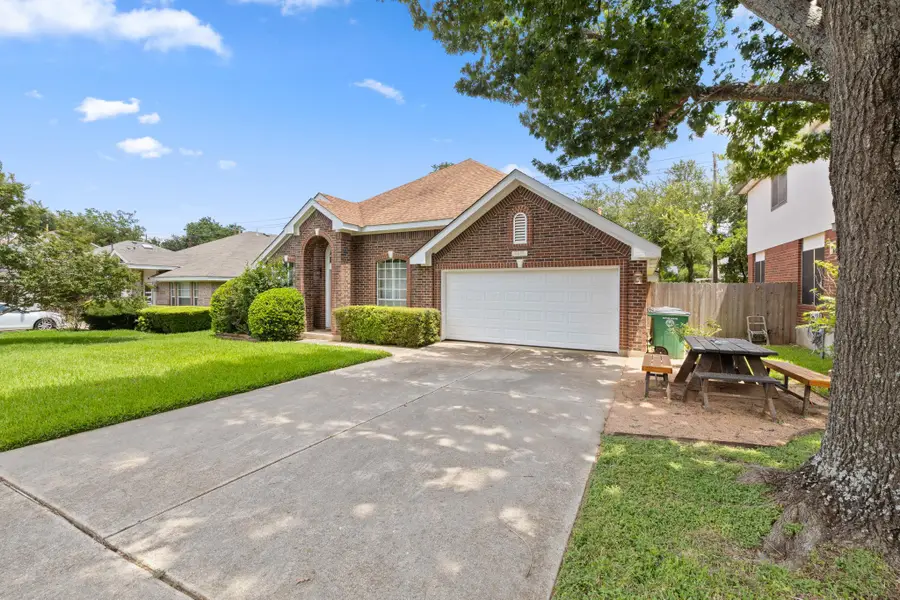 12901 Partridge Bend Dr, Austin, TX 78729 - #2