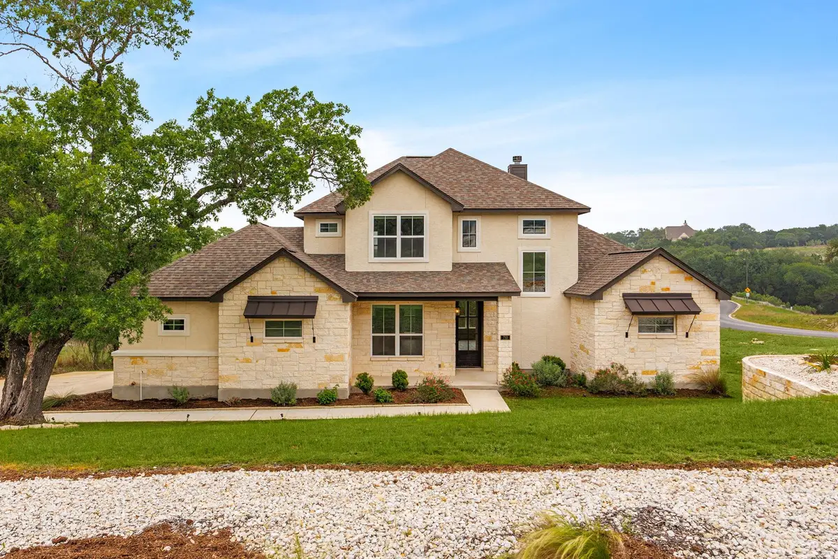 710 Caballo Trl, Canyon Lake, TX 78133 - #1