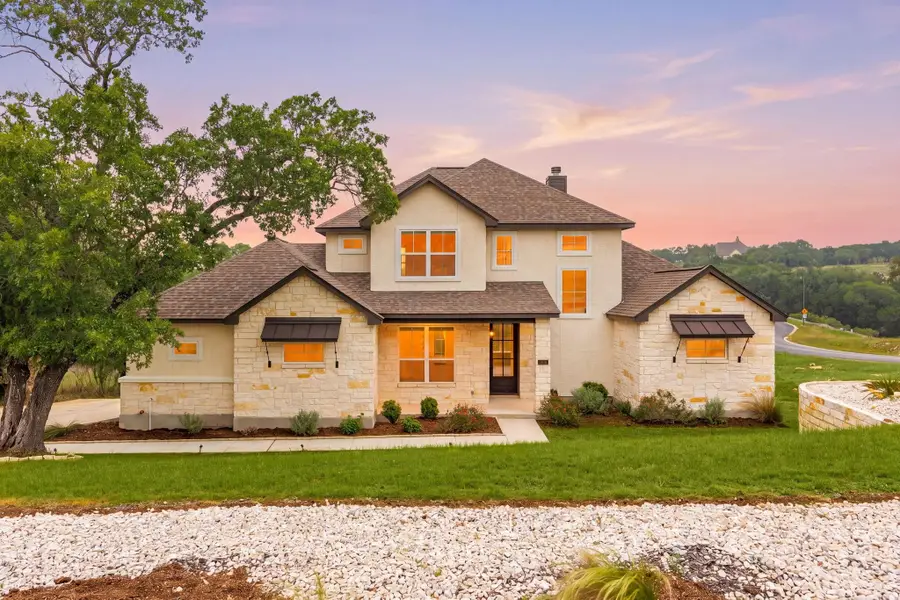 710 Caballo Trl, Canyon Lake, TX 78133 - #2