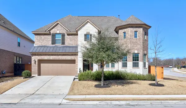 2200 Rabbit Creek Dr, Georgetown, TX 78626