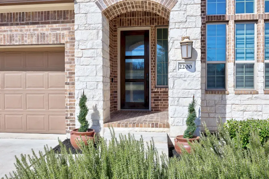 2200 Rabbit Creek Dr, Georgetown, TX 78626 - #3