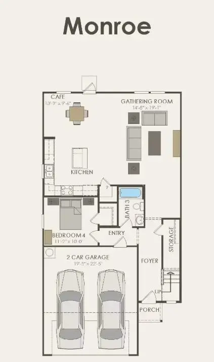 575 Kapok St, Buda, TX 78610 - #2
