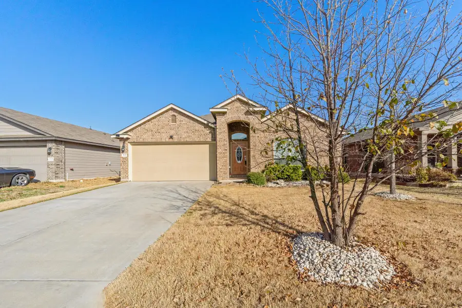 117 Hematite Ln, Jarrell, TX 76537 - #2