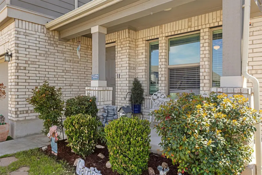 724 Bailey Park Dr, Jarrell, TX 76537 - #3