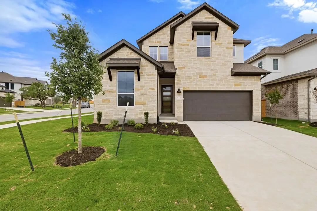 111 Sacred Fig Road, Dripping Springs, TX 78620 - #1