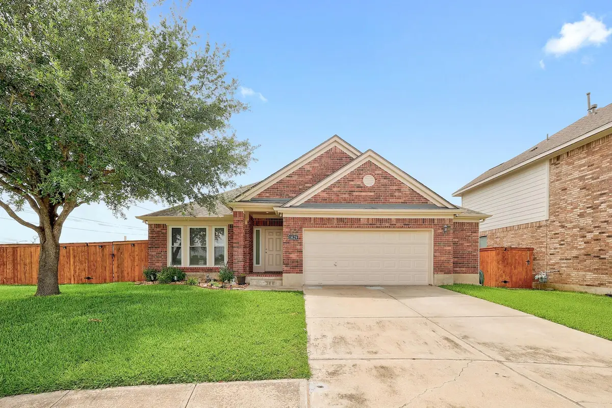 11629 Glen Knoll Dr, Manor, TX 78653 - #1