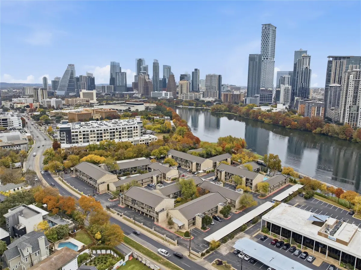500 E Riverside Dr #133, Austin, TX 78704 - Image #1