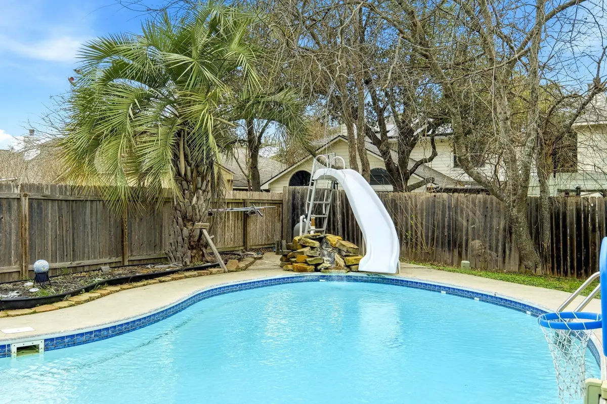 8422 Priest River Dr, Round Rock, TX 78681 - #1