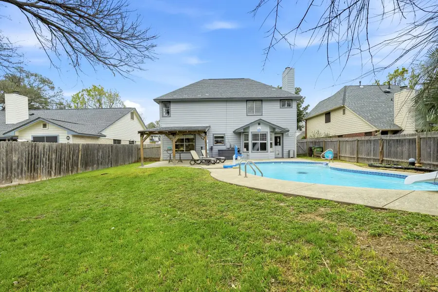 8422 Priest River Dr, Round Rock, TX 78681 - #2