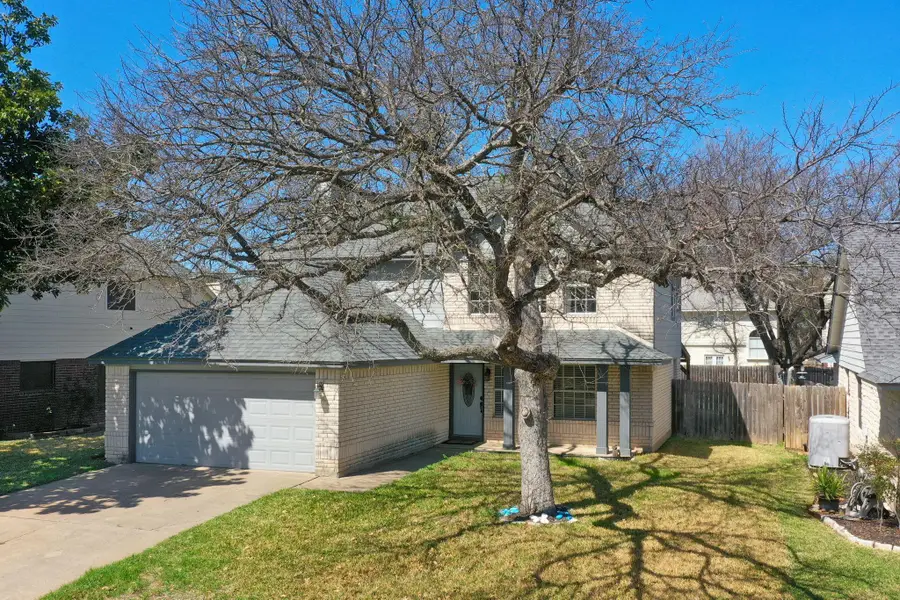 8422 Priest River Dr, Round Rock, TX 78681 - #3