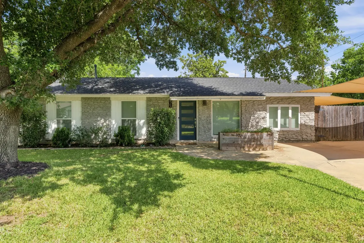 6706 Isabelle Dr, Austin, TX 78752 - #1