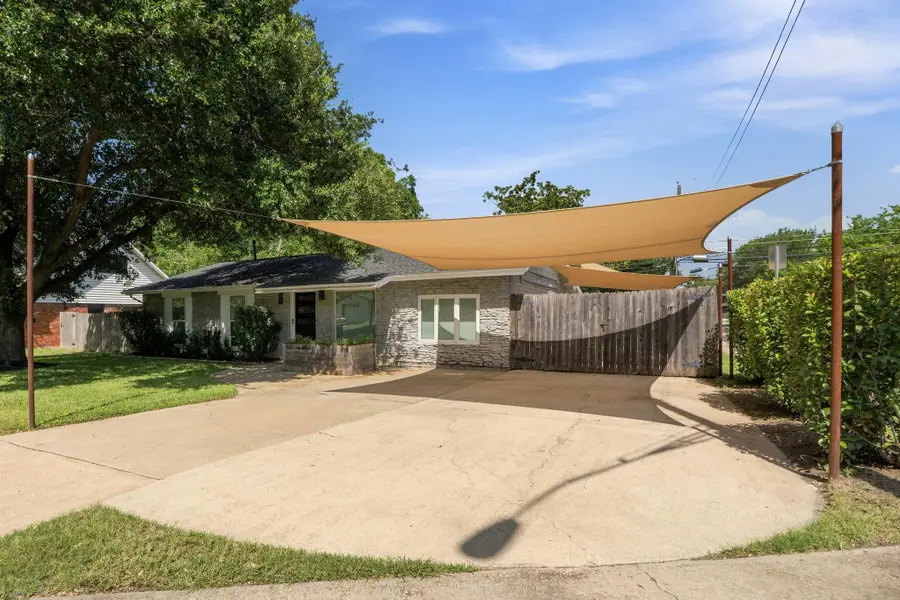 6706 Isabelle Dr, Austin, TX 78752 - #3