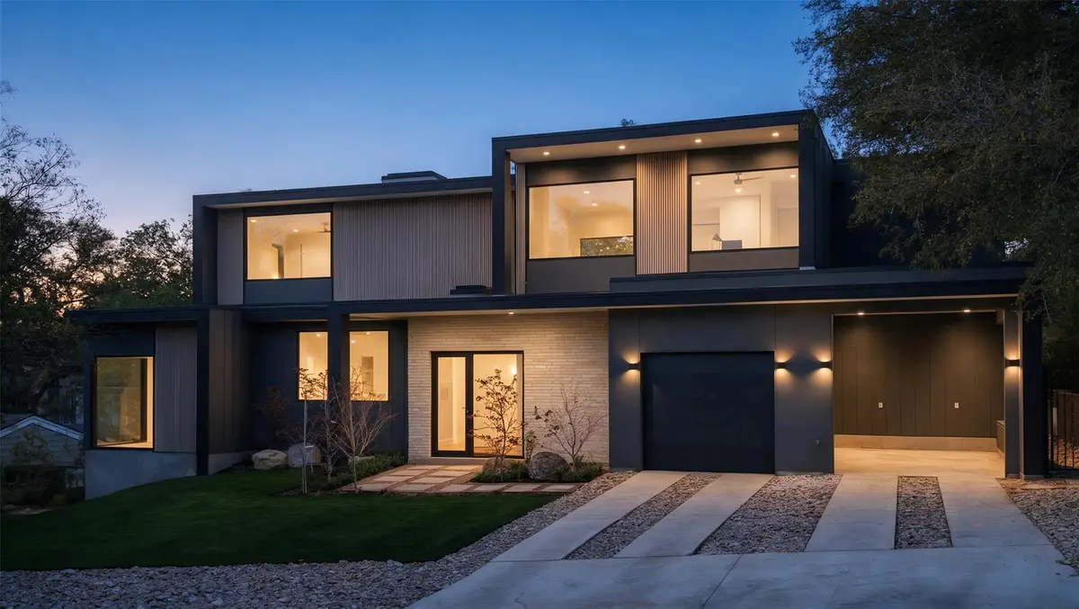 2404 Arpdale St, Austin, TX 78704 - #1