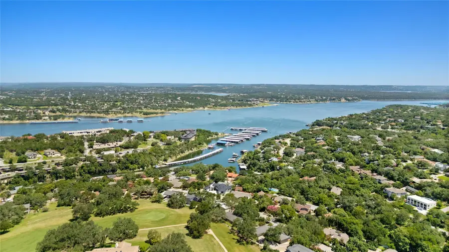 806 Sunfish St, Lakeway, TX 78734 - #3