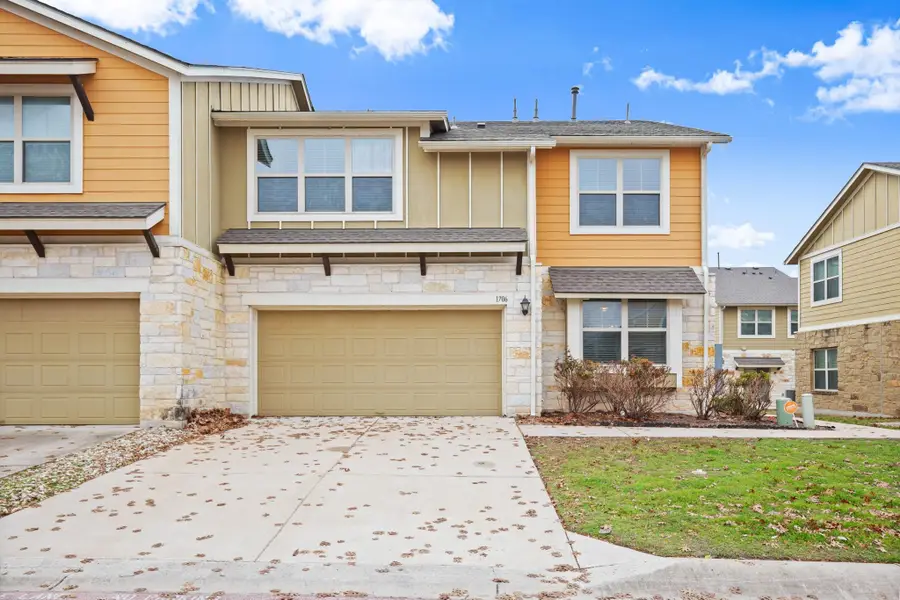 1620 Bryant Dr #1706, Round Rock, TX 78664 - Image #3