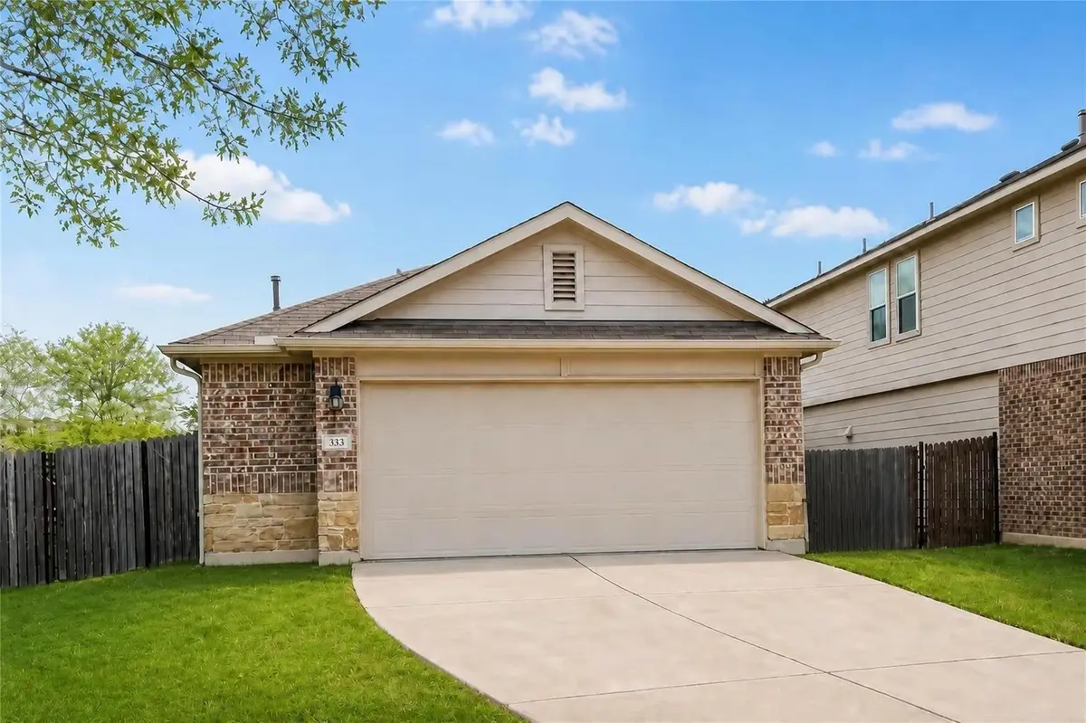 333 Blue Sage Dr, Leander, TX 78641 - #1
