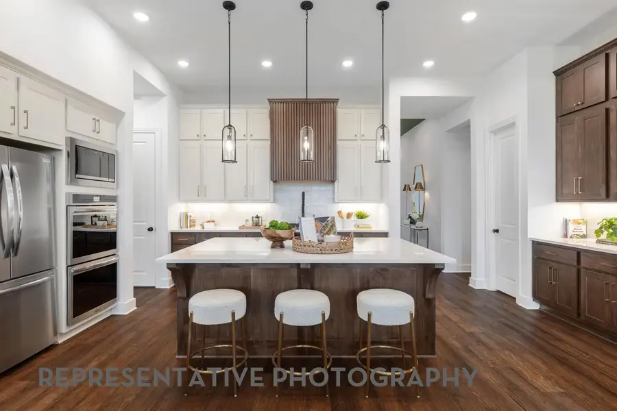 337 Easthaven Bnd, Liberty Hill, TX 78642 - #2