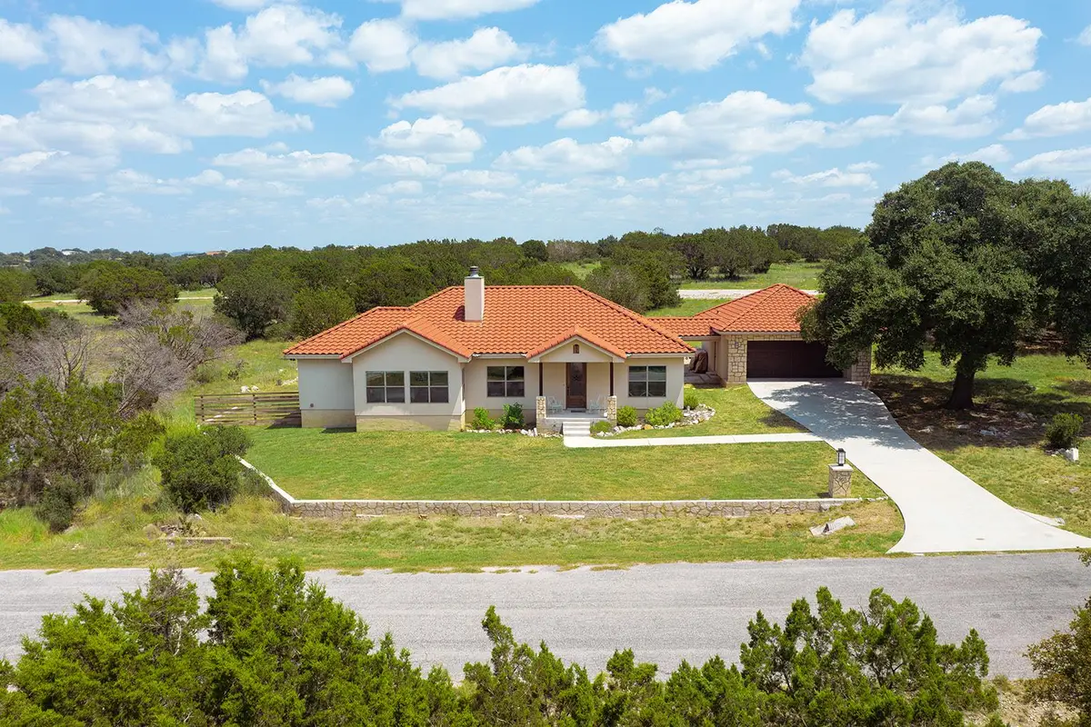 903 Panorama Pass, Horseshoe Bay, TX 78657 - #1