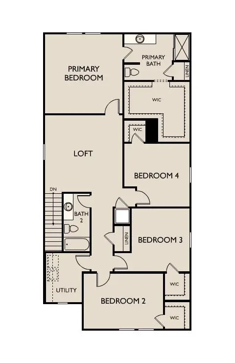 502 Cliff Dr, Maxwell, TX 78656 - #3