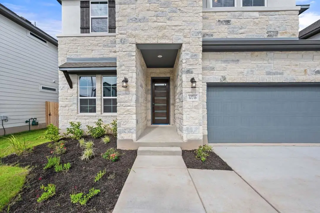 10716 Worth Lane, Manor, TX 78653 - #1