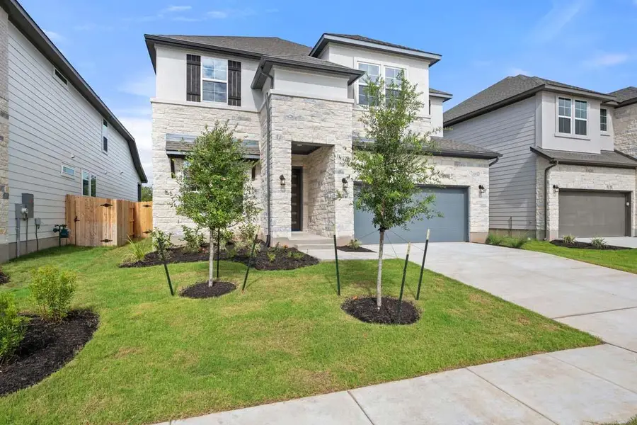 10716 Worth Lane, Manor, TX 78653 - #2