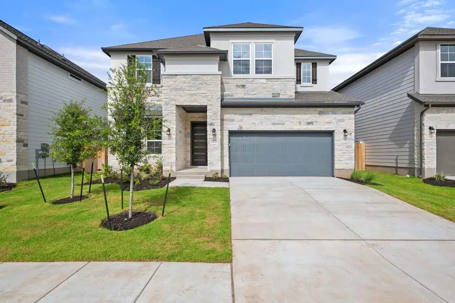 10716 Worth Lane, Manor, TX 78653 - #3